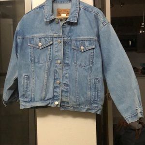 Vintage Gap Jean Jacket